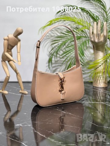 Чанта YVES SAINT LAURENT  , снимка 6 - Чанти - 39463747