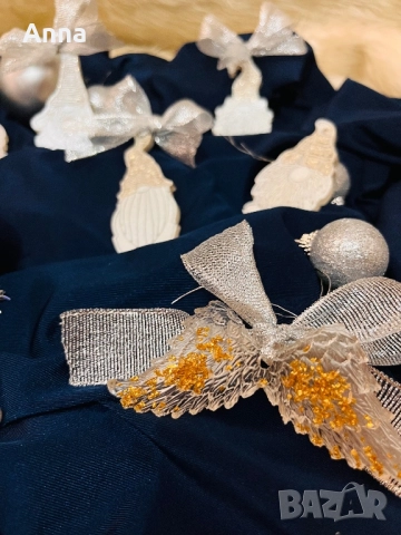 Коледни играчки , снимка 2 - Коледни подаръци - 52048161