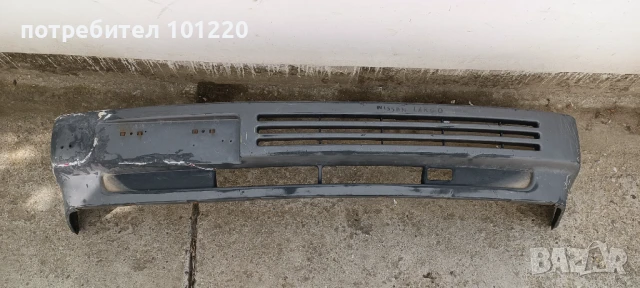 Оригинална предна броня за Nissan Largo