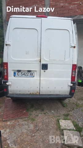 Транспортни услуги, снимка 2 - Транспортни услуги - 52955466