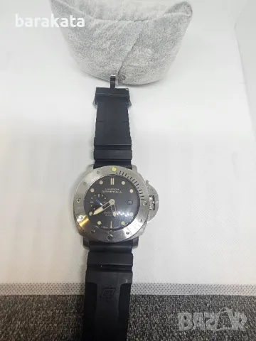 Panerai automatic, снимка 9 - Мъжки - 47958244