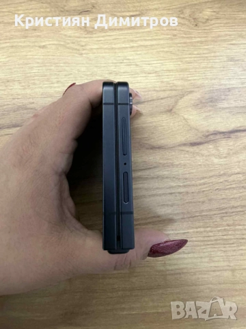 Като нов samsung galaxy z flip 7, снимка 7 - Samsung - 52980444