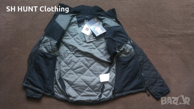 MASCOT 18015-318-09 Thermal Work Jacket размер XS работно яке пролет есен W4-524, снимка 11 - Якета - 52131085