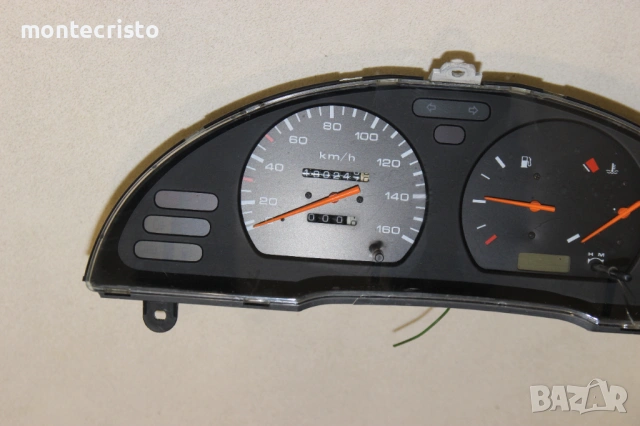 Километраж Nissan Serena (1995-2001г.) 24810-7C014 / 248107C014, снимка 2 - Части - 53451895