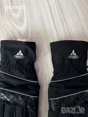 VAUDE-зимни ръкавици размер 11, снимка 2 - Ръкавици - 52812694