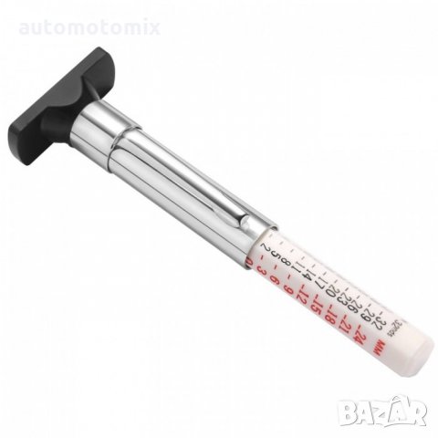 ДЪЛБОКОМЕР ЗА ГУМИ - 029, снимка 3 - Аксесоари и консумативи - 34080335