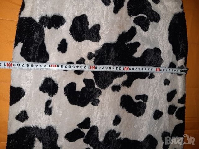 Плътна пола на MaxMara. С подплата., снимка 6 - Поли - 25718080