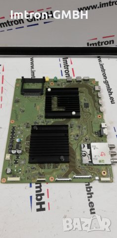 MAIN BOARD ,1-983-249-31,BM2A, for, SONY KD955XF9005, снимка 3 - Части и Платки - 43100846