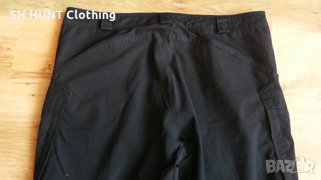 Lundhags за лов и туризъм размер 58 / XXL - XL панталон със здрава материя и еластан - 1, снимка 12 - Други - 33606554
