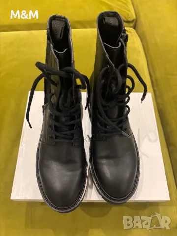 Кубинки Calvin Klein, снимка 1