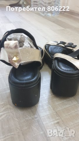 Сандал 39, снимка 2 - Сандали - 37842718