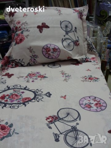 Калъфки за възглавници от хасе , снимка 1
