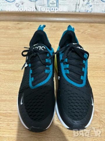 Маратонки nike 38 номер