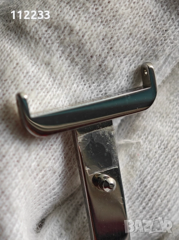 Seikо закопчалка НОВА, снимка 4 - Мъжки - 52845428