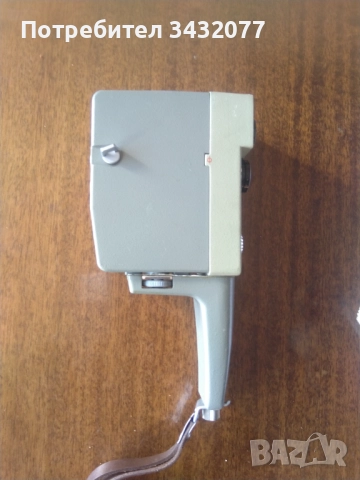 Камера Аврора, снимка 3 - Антикварни и старинни предмети - 52425000