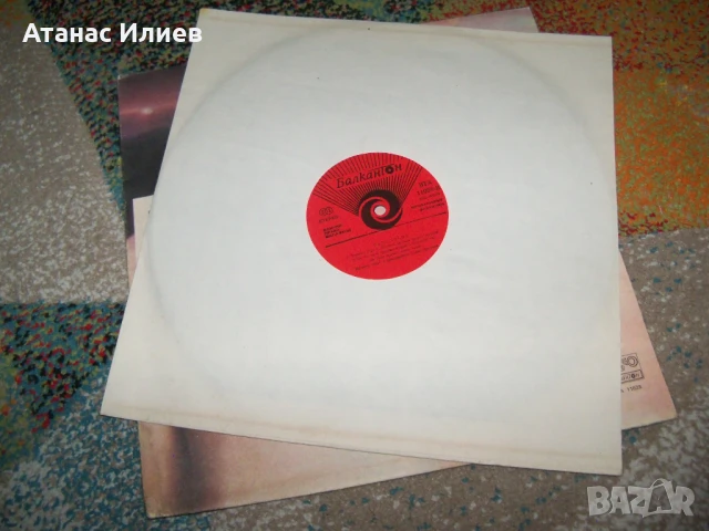 Bijelo Dugme – Да Доживееш 100 , ВТА 11028 , 1983г., снимка 5 - Грамофонни плочи - 51152160