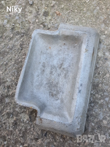 Пепелник за печка , снимка 2 - Други - 52412165