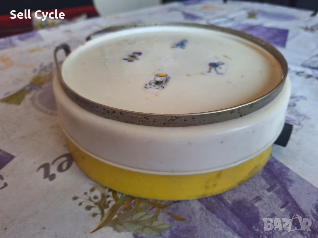 ✅КАНТАР ВЕЗНА❗, снимка 5 - Антикварни и старинни предмети - 53168396