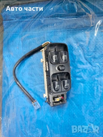 2038200110 За превключвател за прозорец Mercedes Benz C-Class Master W203 C180 C200 C220