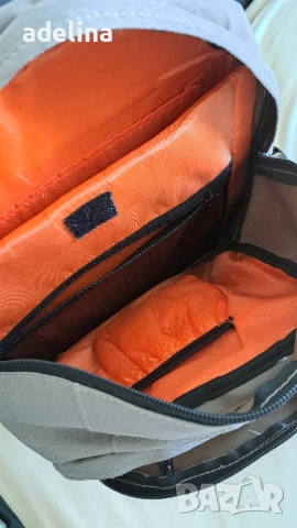 Раница Kirkens Bymisjon, снимка 7 - Раници - 51561858