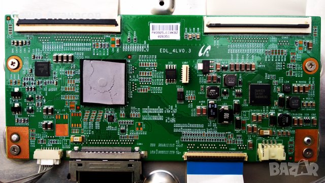 SONY KDL-46EX720 със счупена матрица , APS-295 ,1-883-753-32 ,EDL_4LV0.3 , 1-883-300-11 ,LTY460HJ05, снимка 8 - Части и Платки - 37463788