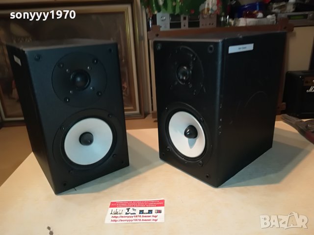 ONKYO 2БР ТОНКОЛОНИ 2305221545, снимка 4 - Тонколони - 36851898