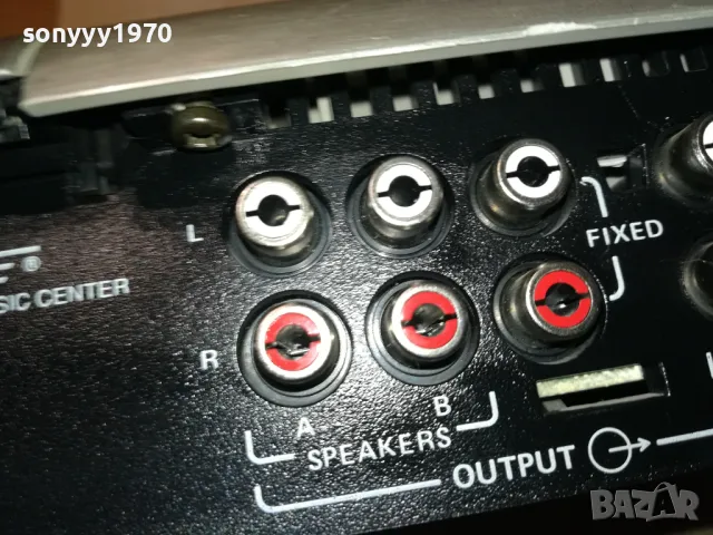 BOSE 12V MADE IN USA 2511241840, снимка 16 - Ресийвъри, усилватели, смесителни пултове - 48103651