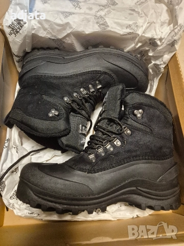 Ловни обувки N44