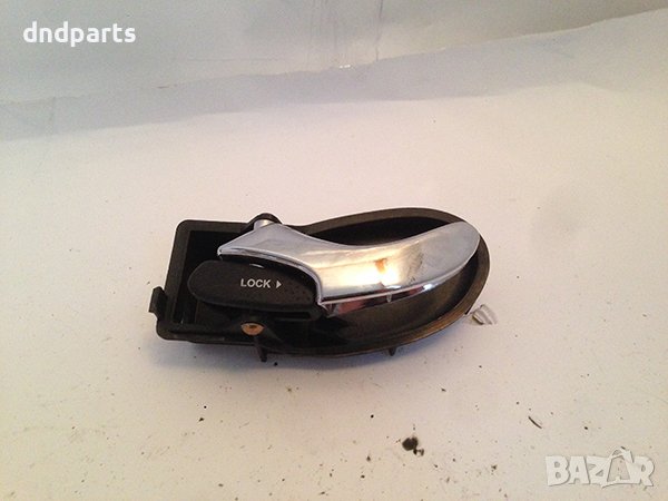 Вътрешна дръжка за Ford Focus, 2002г., /задна, лява/