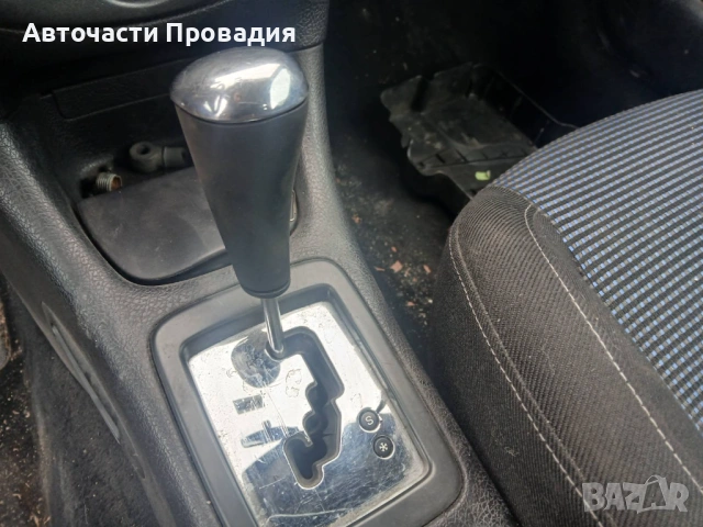 Peugeot 206 1.6 16V 2014 г. на части, снимка 8 - Автомобили и джипове - 53279475