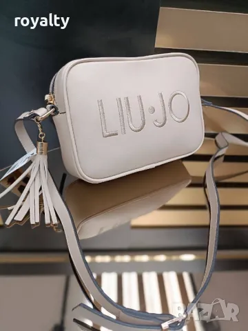 Lui Jo дамски чанти Различни цветове , снимка 3 - Чанти - 49201184
