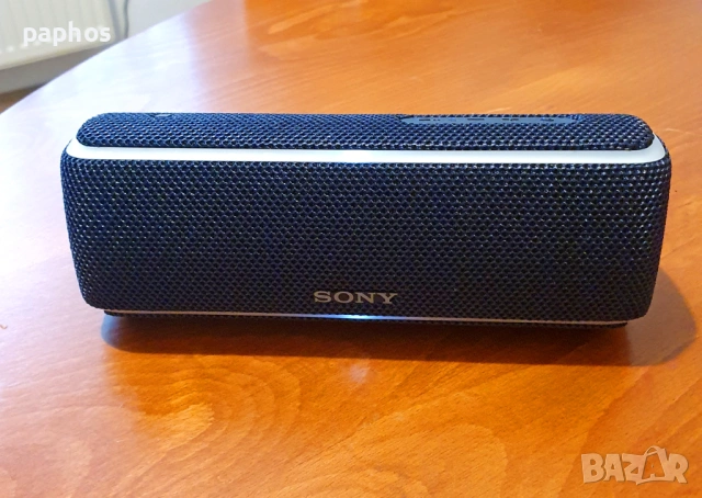 Bluetooth колонка SONY SRS-XB21