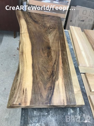 Плотове за баня от ОРЕХ УНИКАТИ!!!, снимка 14 - Други - 39377820