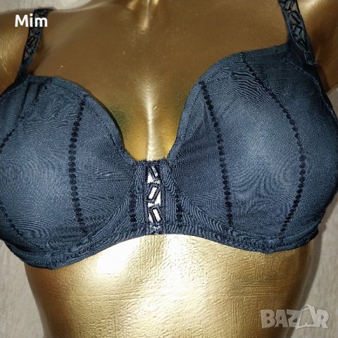 75 B Marie JO Черен сутиен , снимка 4 - Бельо - 43420402