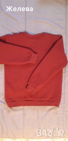 Детска ватирана блуза за момче, снимка 2 - Детски Блузи и туники - 28708554