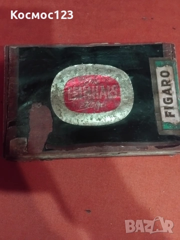 Стара много рядка кутия за пури , снимка 6 - Колекции - 53135862