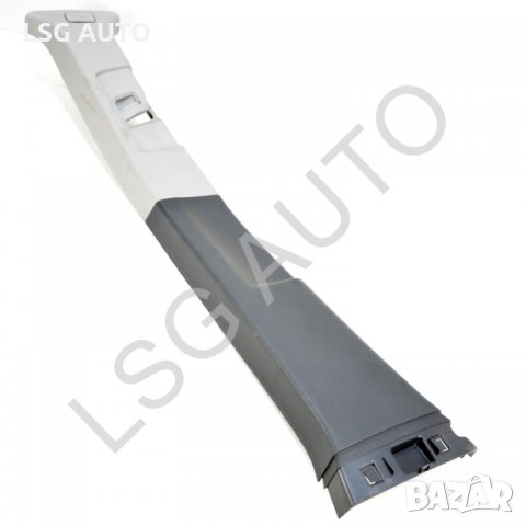 Оригинална част втора употреба от OPEL ZAFIRA B 2005-2014. Двигател 1.9 CDTI 120кс - код на двигател