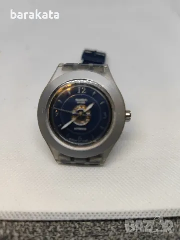 Swatch automatic , снимка 2 - Мъжки - 48144463
