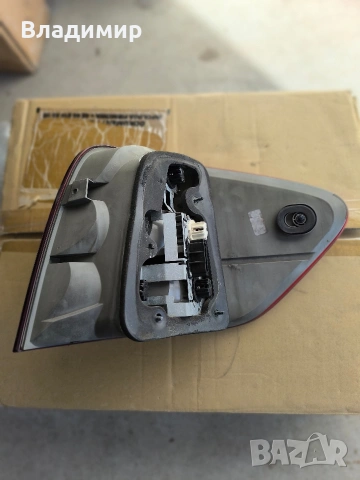 Оригинални стопове за Mercedes Ml w164, снимка 5 - Части - 53132856