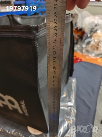 Чанта за барабани, перкусии., снимка 6 - Други - 53294881