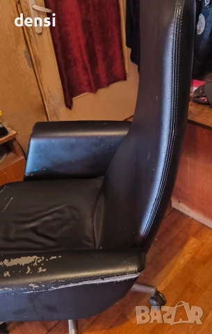 Дизайнерски стол, снимка 4 - Столове - 51795311