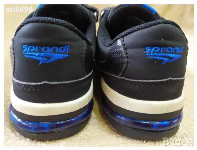 ДЕТСКИ МАРАТОНКИ  ОРИГИНАЛНИ;., снимка 3 - Детски маратонки - 48763219