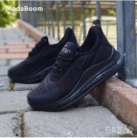 ✔️Nike Air Max 720 Мъжки Маратонки ✔️