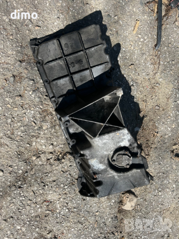 картер BMW X5 E53 3.0d маслена вана 7790739, снимка 2 - Части - 44872953
