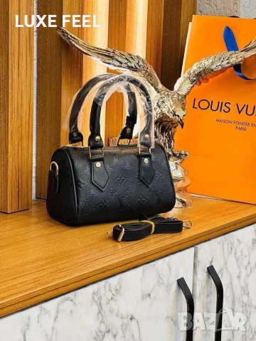 Louis Vuitton ⚜️Дамски Чанти , снимка 2 - Чанти - 53252251