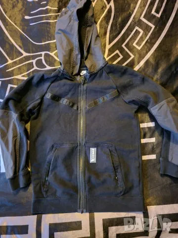 Nike air-max-размер-М-юношеска номерация