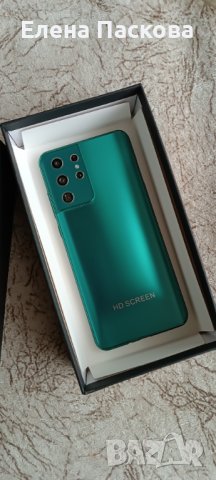 Смартфон , снимка 3 - Други - 38887857