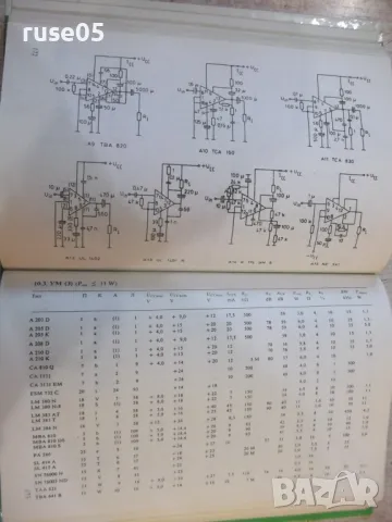 Книга "Справочник по полупровод.прибори...-К.Щренг"-320 стр., снимка 6 - Специализирана литература - 48551661
