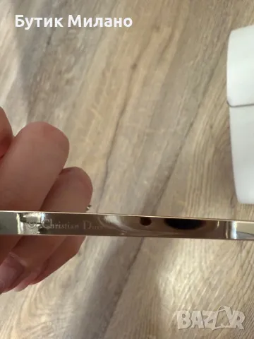 Оригинални очила Dior, снимка 8 - Слънчеви и диоптрични очила - 50317561
