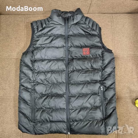 Мъжки елек Hugo 